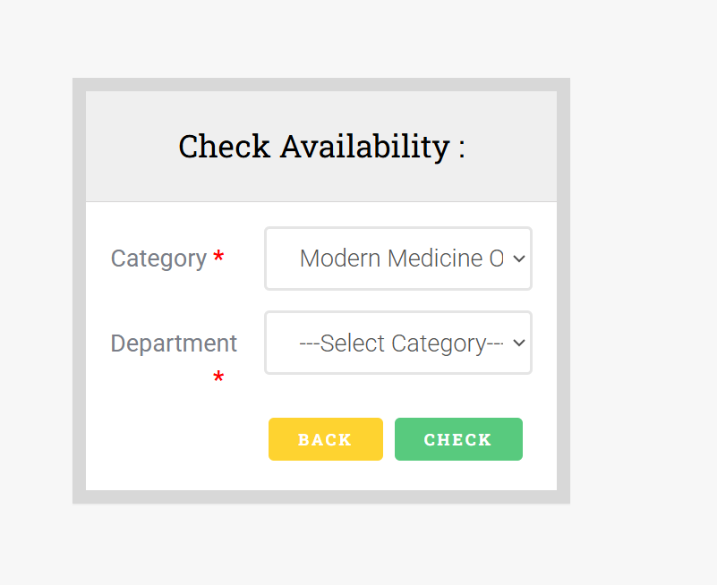 BHU OPD Appointment Online Registration 2026 – Booking Time, Doctor List, Trauma Centre & Helpline Number